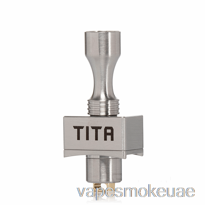 Vape Uae Veepon تيتا X Rba فضي
